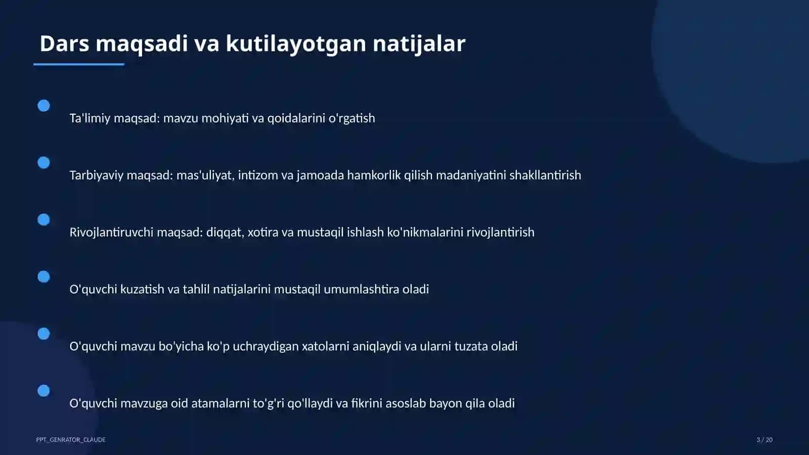 Axborot xavfsizligi va kriptografiya asoslari (10-sinf) 3