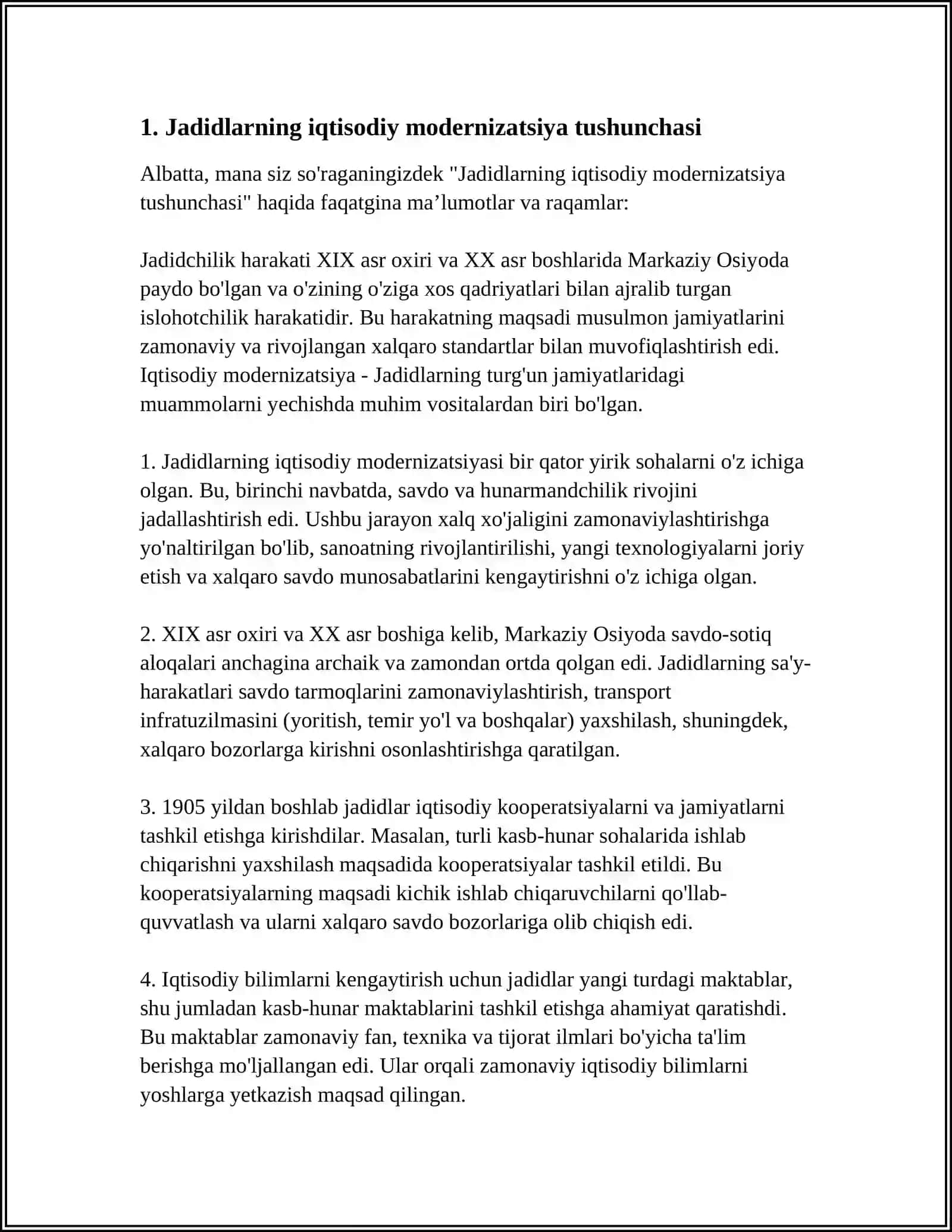JADIDLARNING IQTISODIY QARASHLARI 3