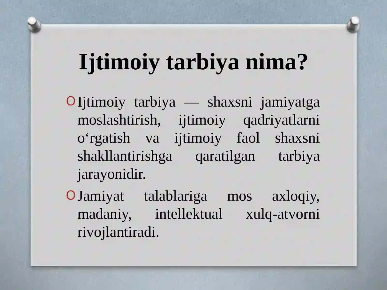 Ijtimoiytarbiya 3