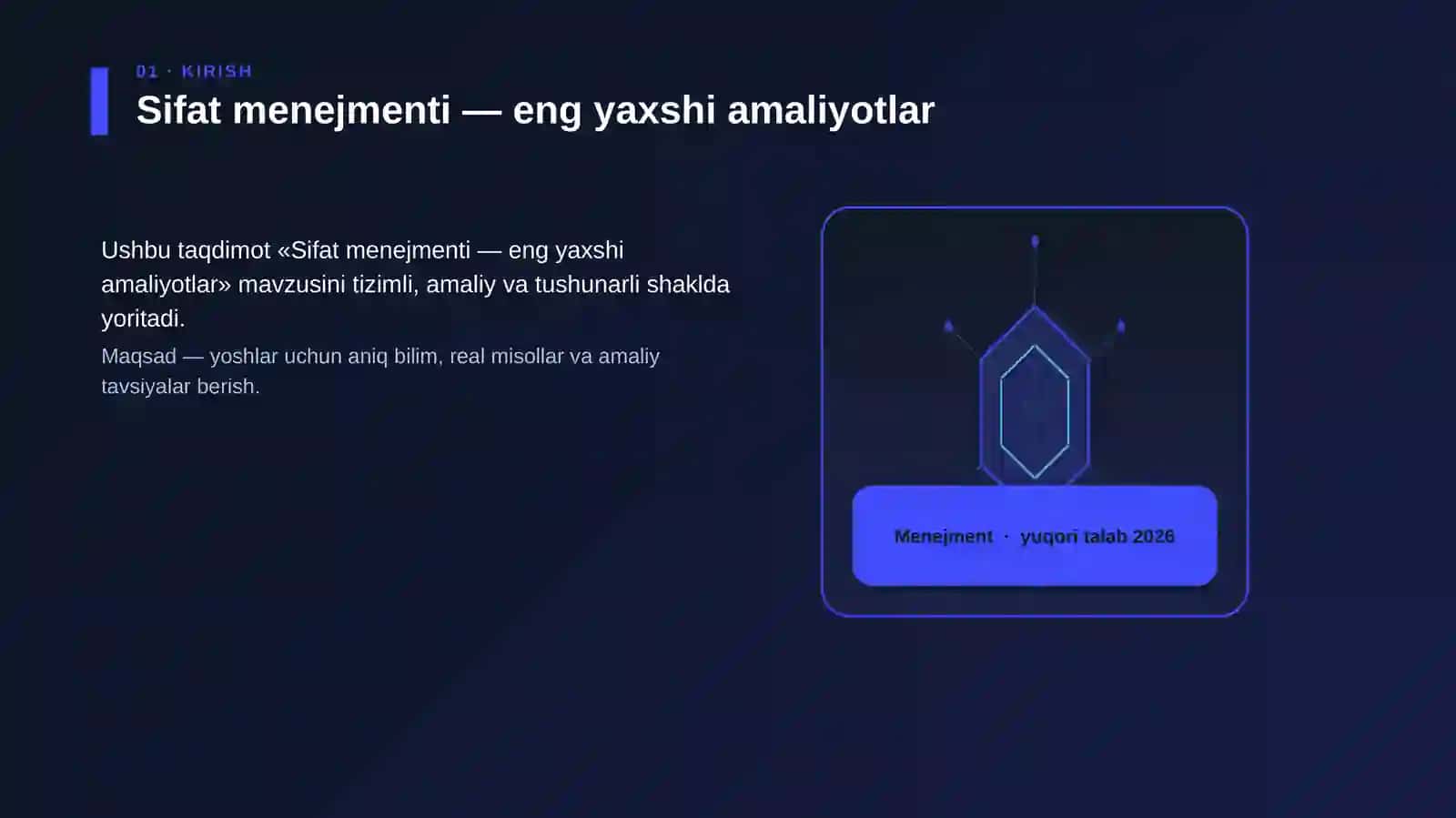 Sifat menejmenti 3