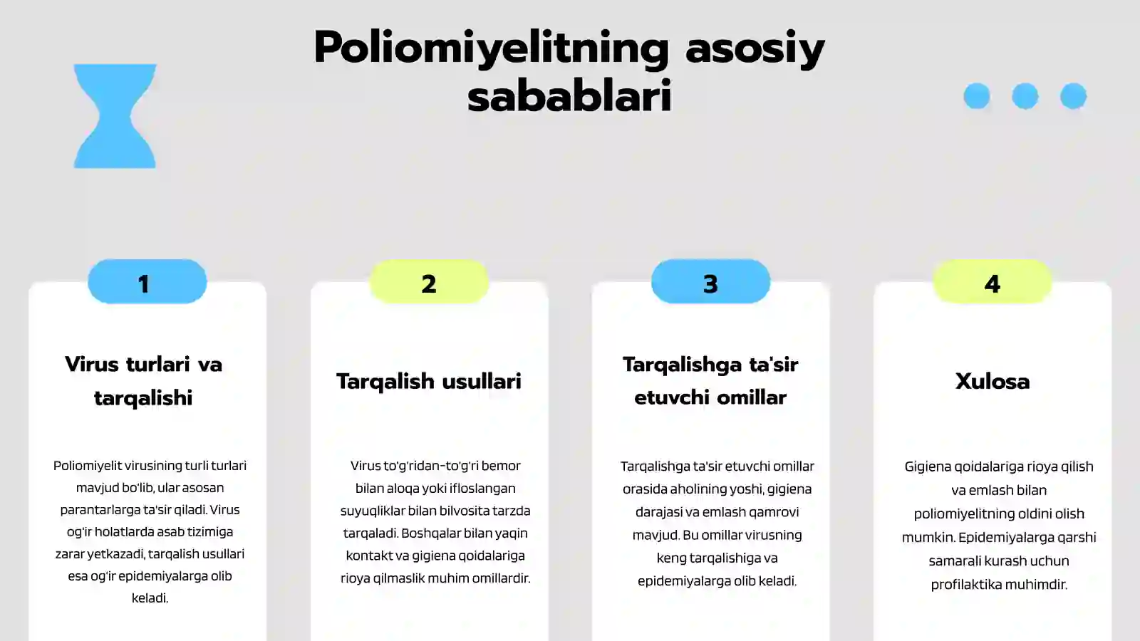 Poliomiyelit 3