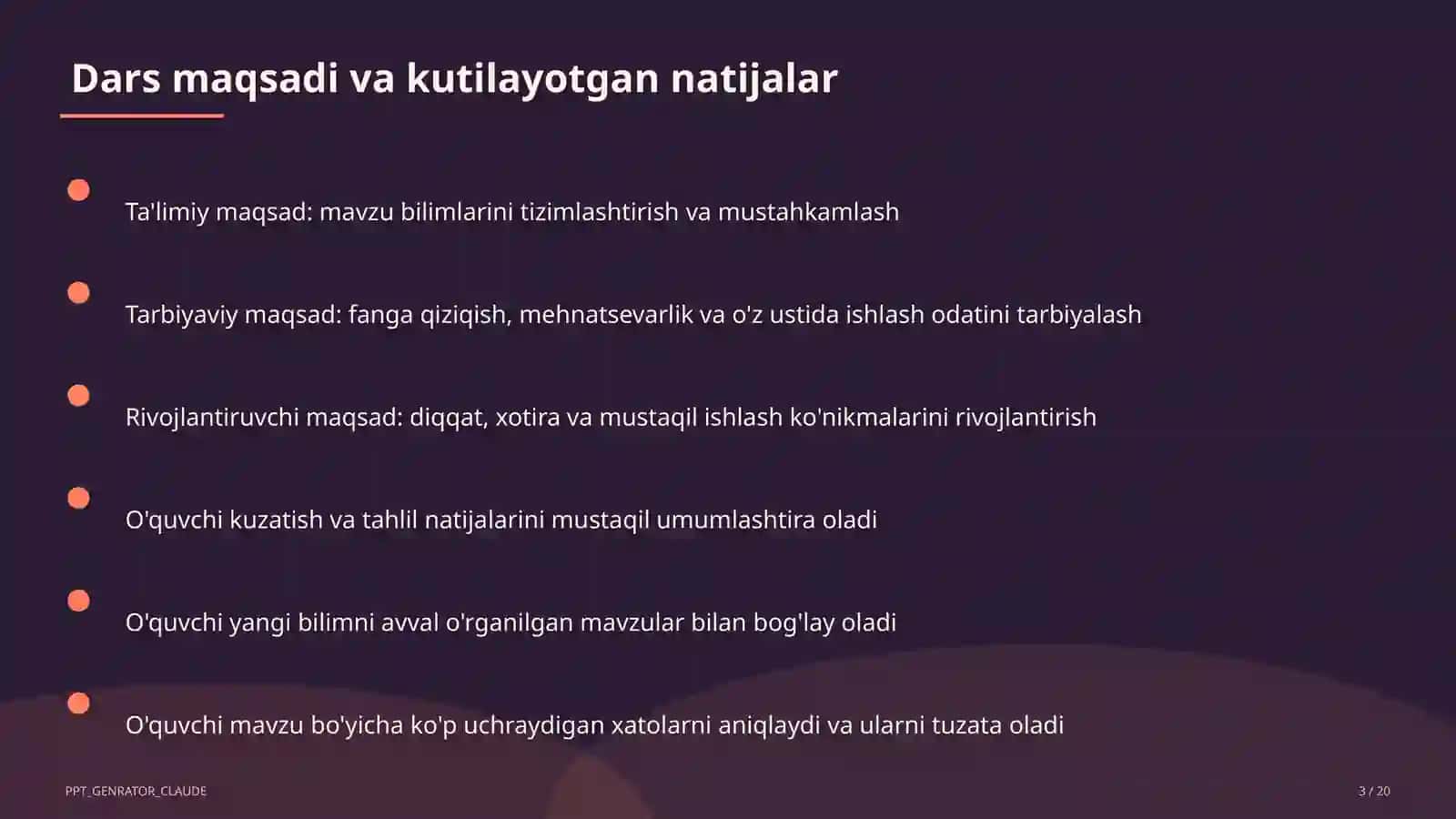 Qog'oz bilan ishlash: applikatsiya (1-sinf) 3