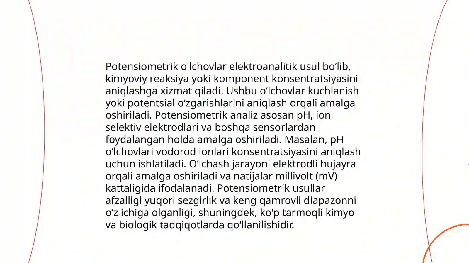 Potensiometriya 3