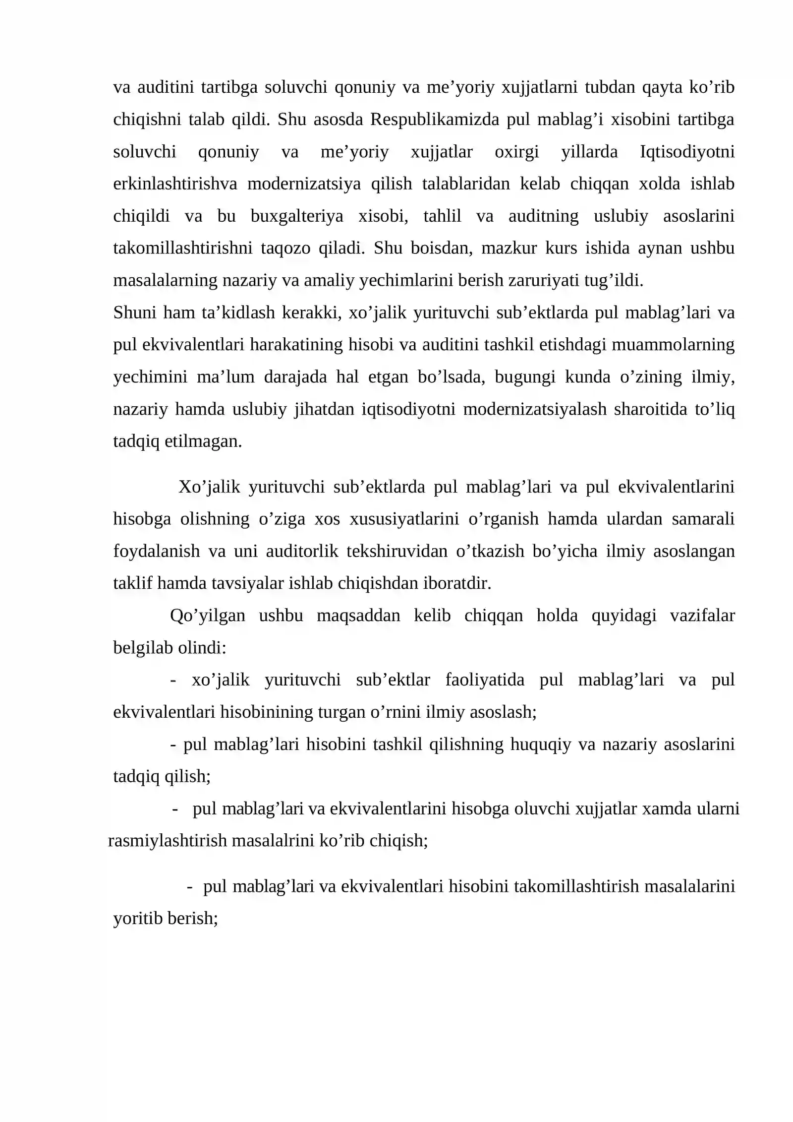 Boshqaruv hisobi tizimida material xarajatlari hisobi 3