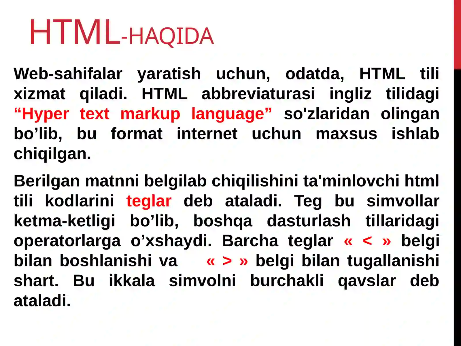 Html-HAQIDA 3