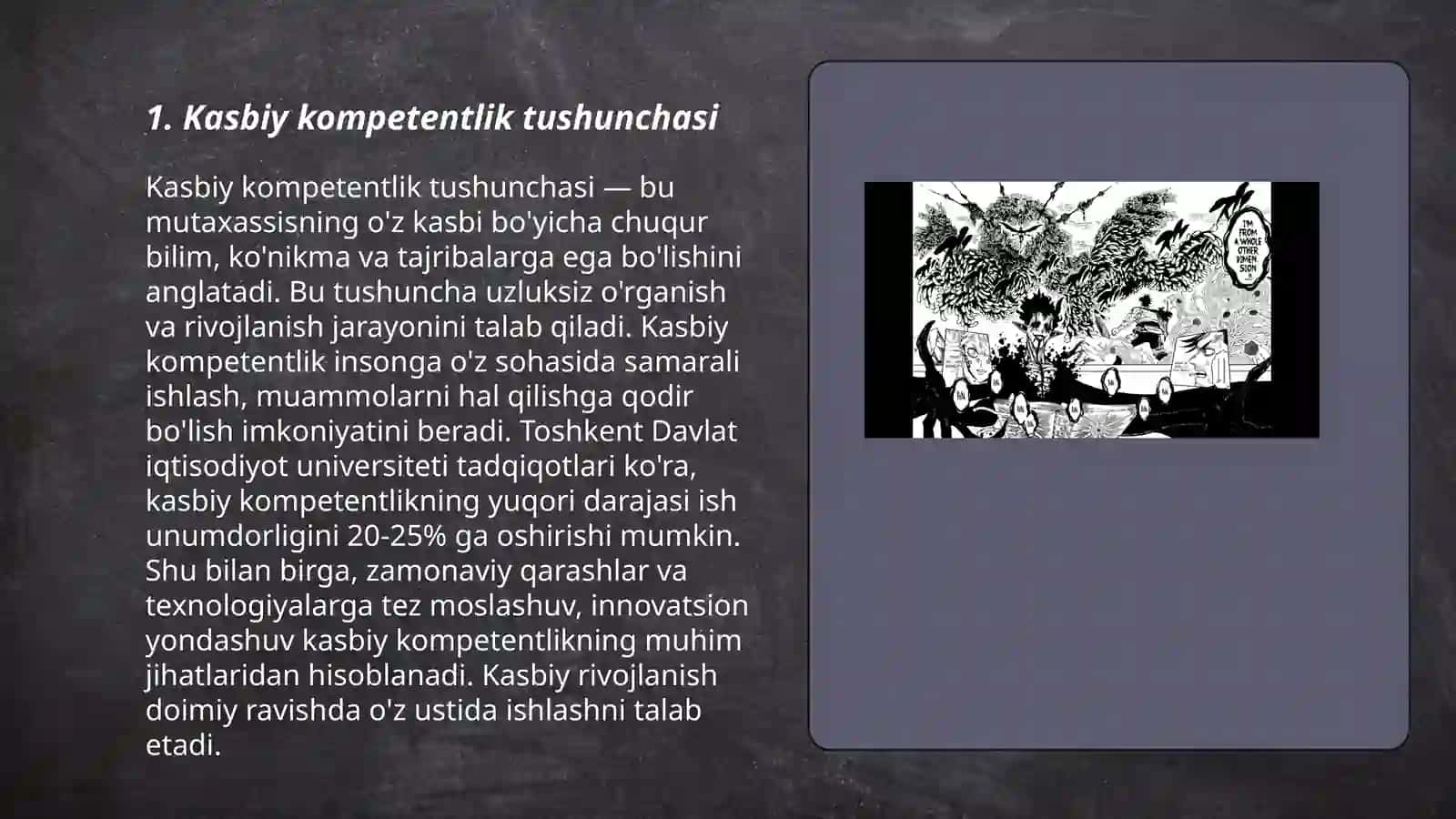 Mamlakatlarda Kasbiy Kompetentlik 3