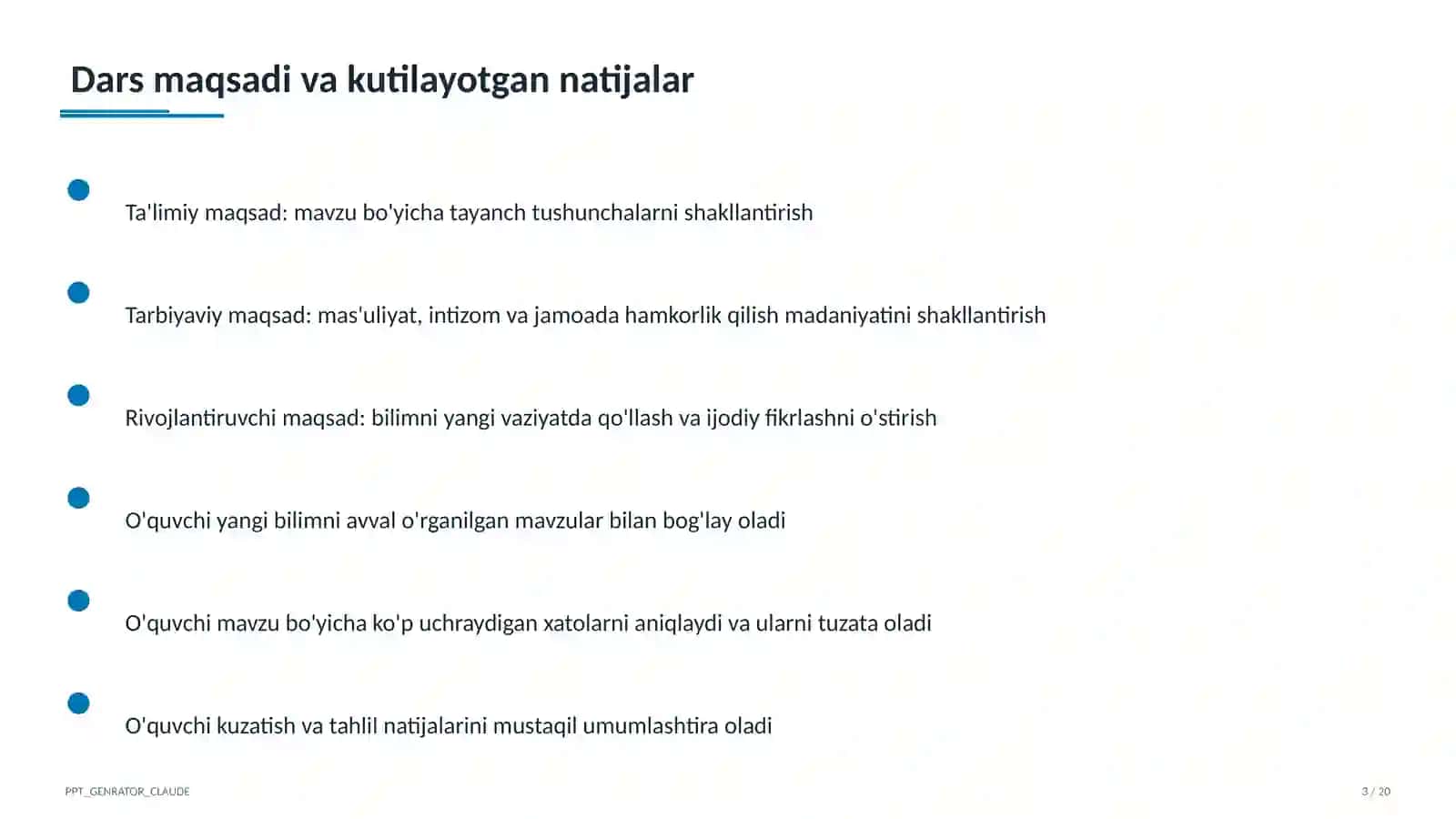 To'g'ri to'rtburchak, romb va kvadrat (8-sinf) 3