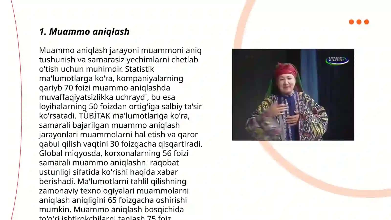 Tadqiqot jarayoni bosqichlari 3
