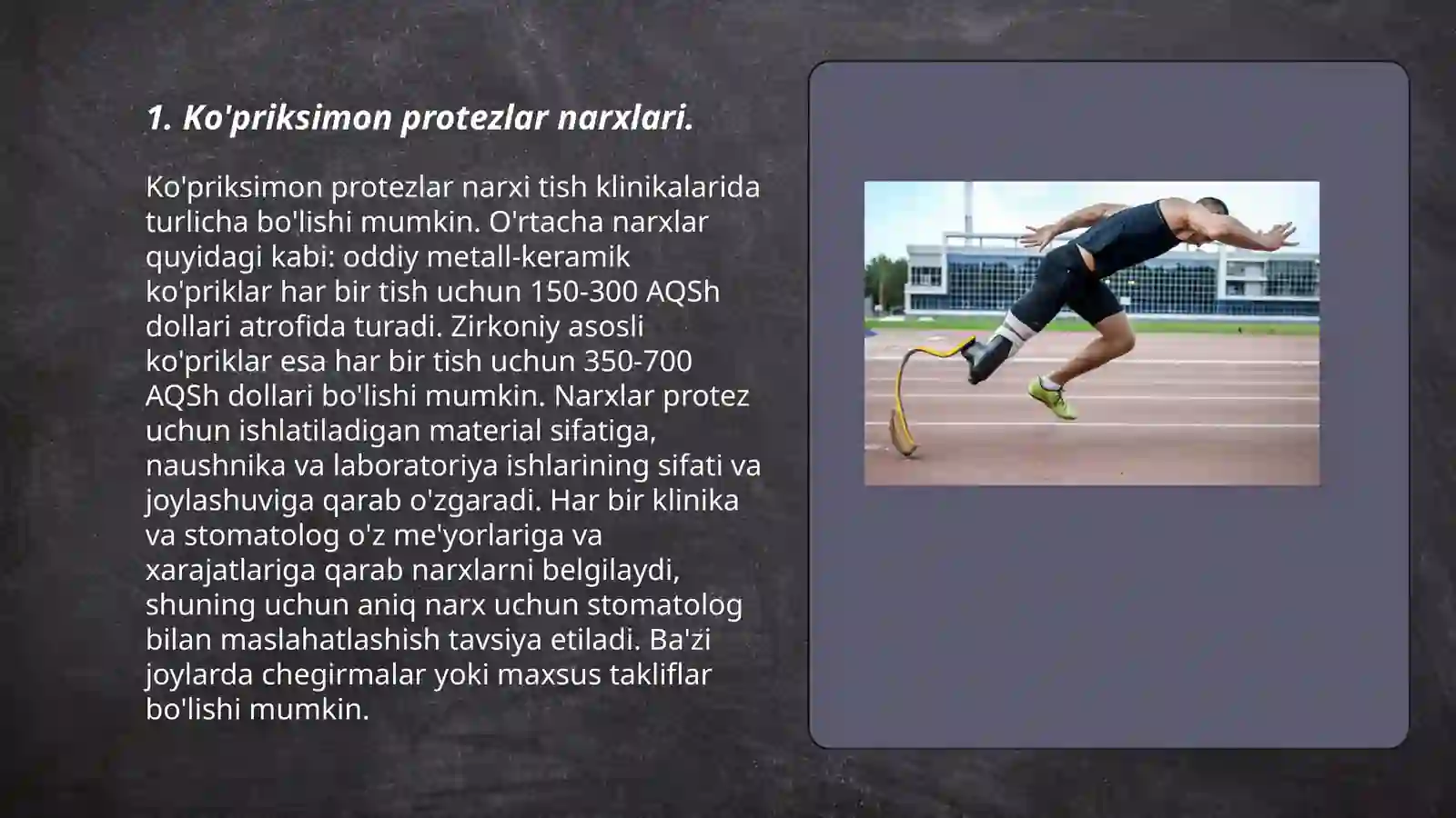 Kopriksimon protezlar 3