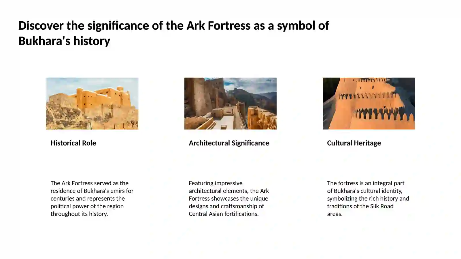 Bukhara 4