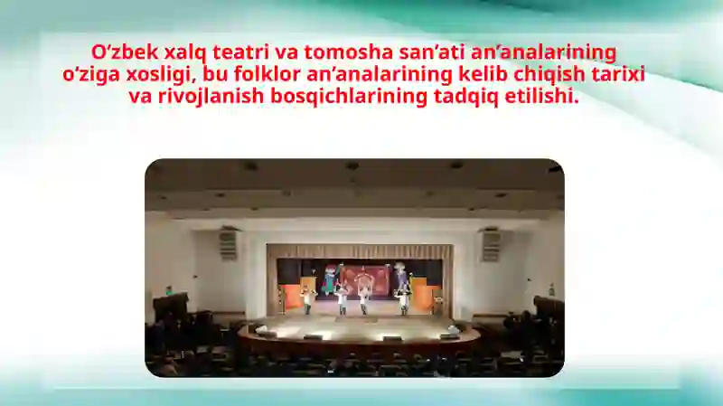 Tomosha San'ati 4