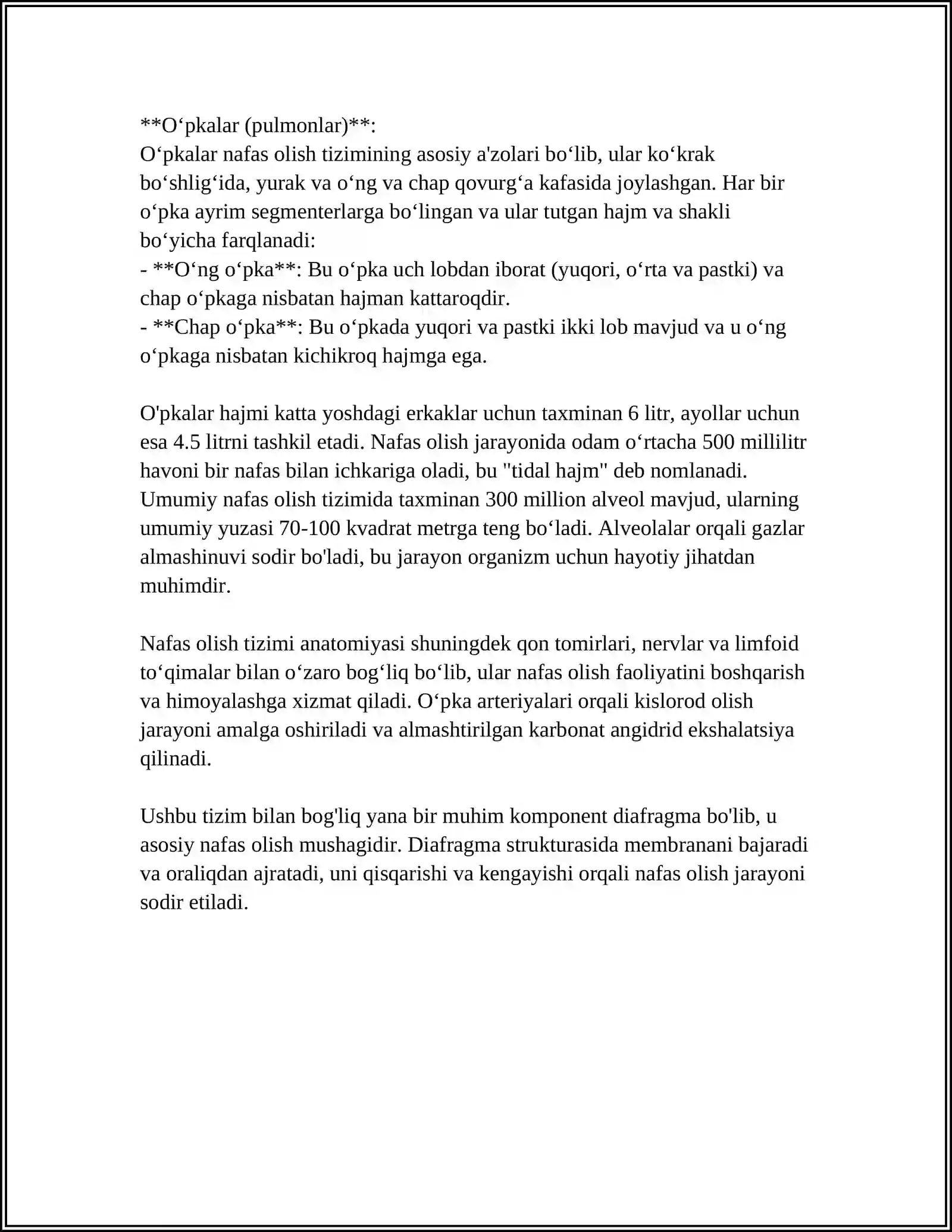 NAFAS OLISH 4