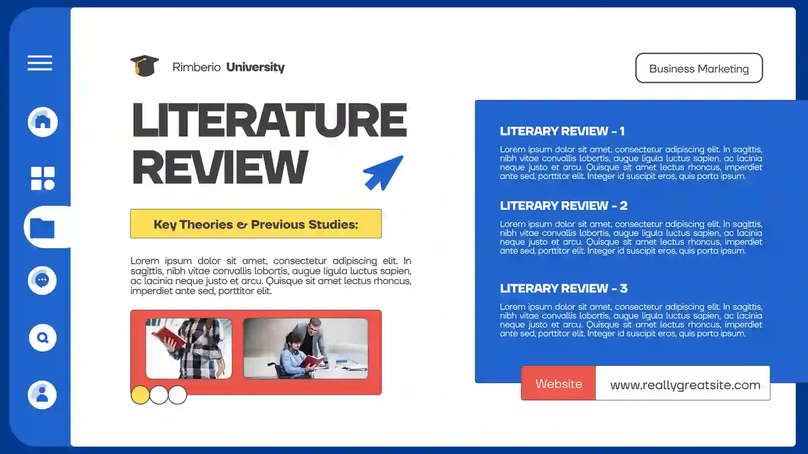 THESIS DEFENSE 4