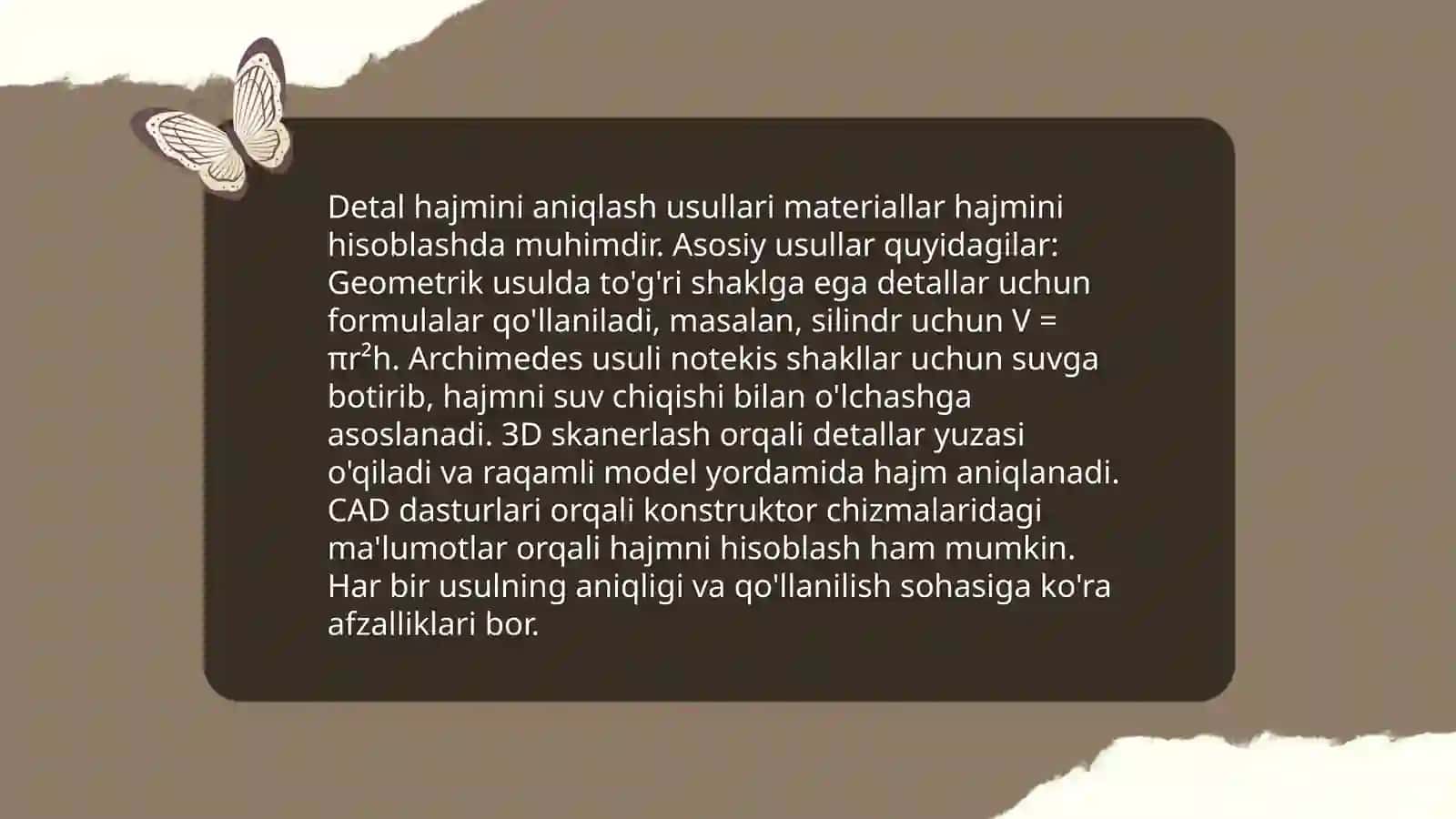 Robot manipulyatorlari harakati 4