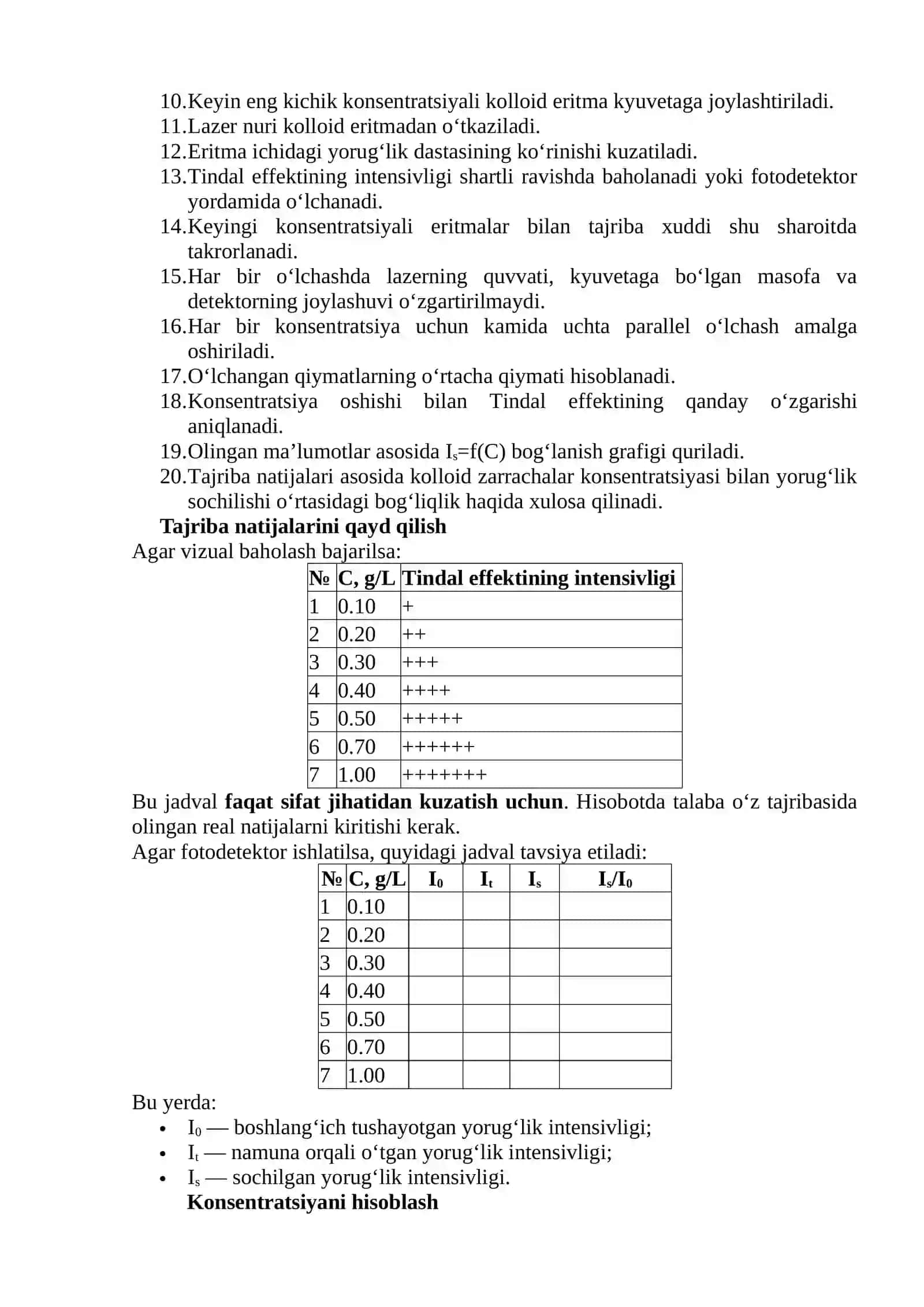 LABORATORIYA ISHI №2 4
