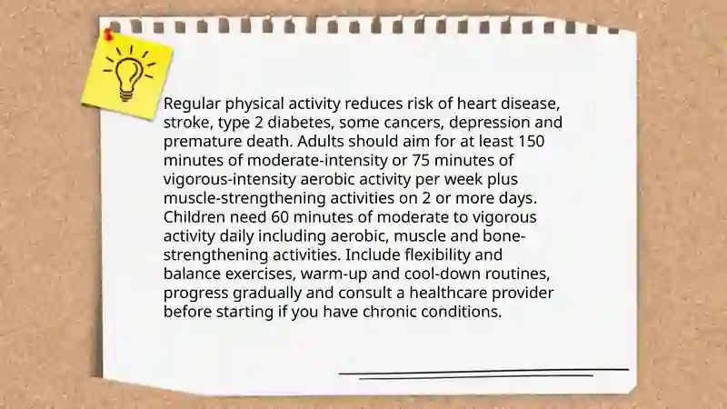 Keeping Healthy 4