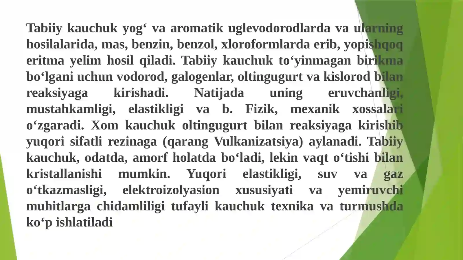 Kauchuk va rezina 4