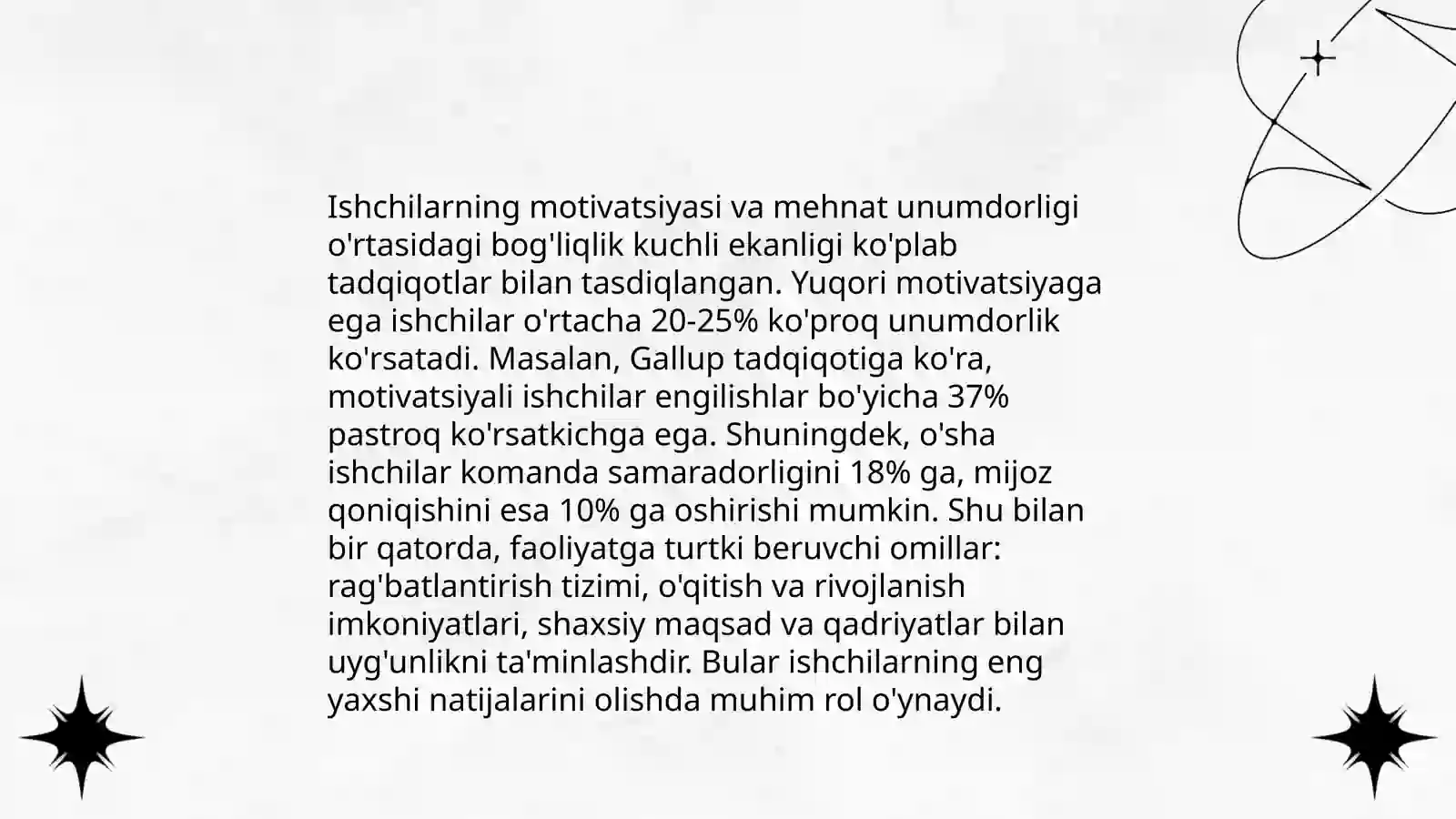 Mehnat psixologiyasi va shaxs faoliyati 4
