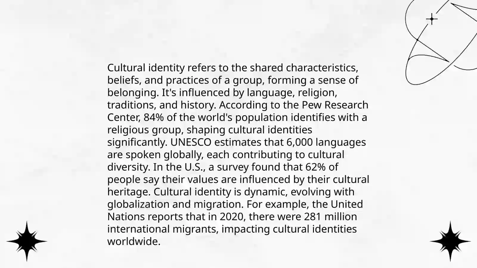 Culture 4