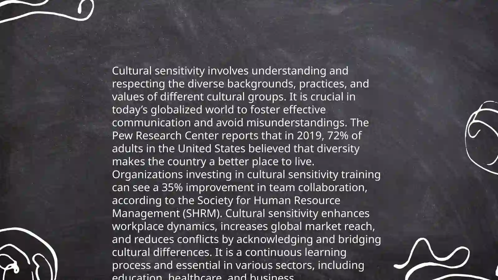 Intercultural competence 4