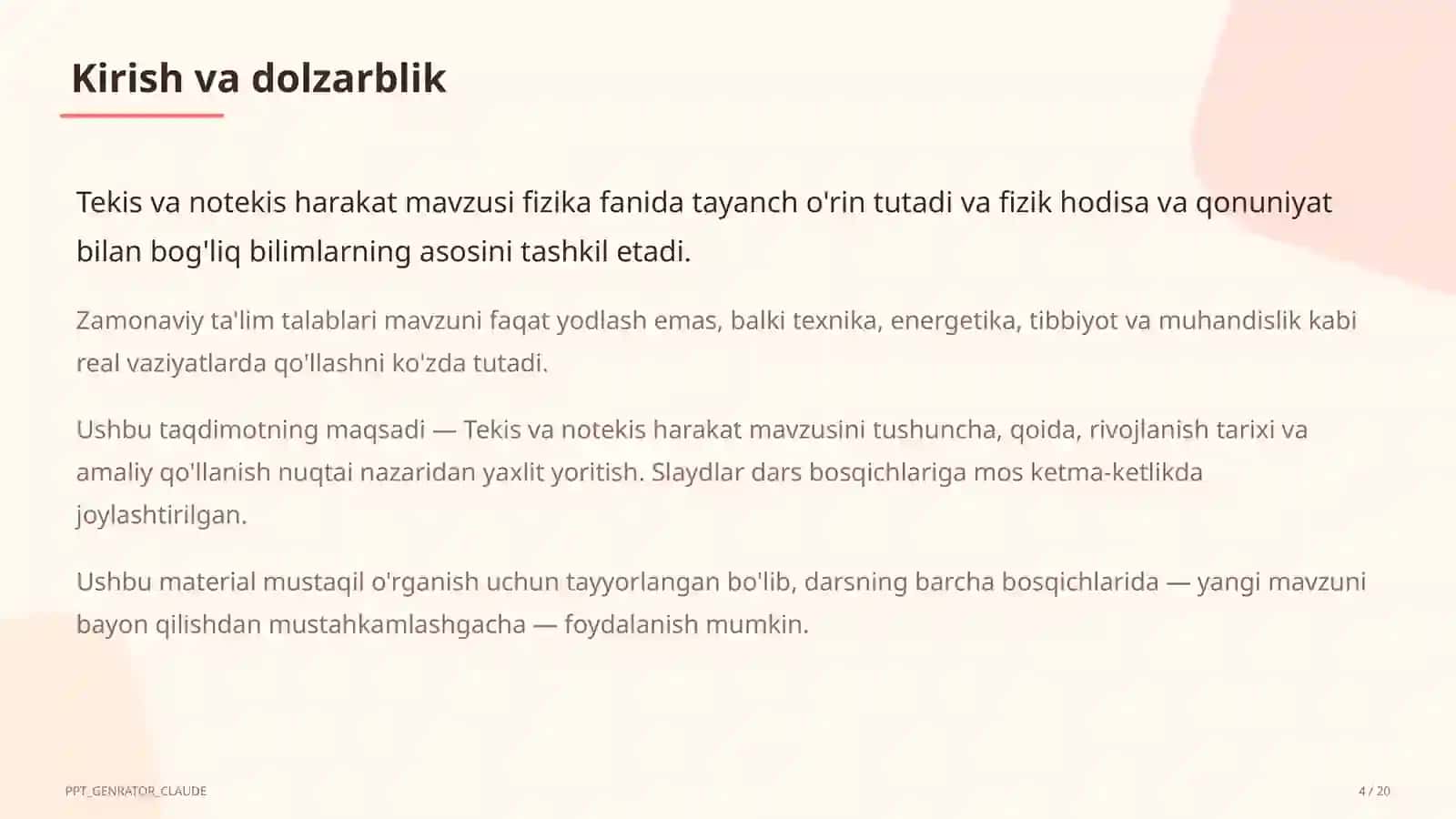 Fizika (6–11) 4