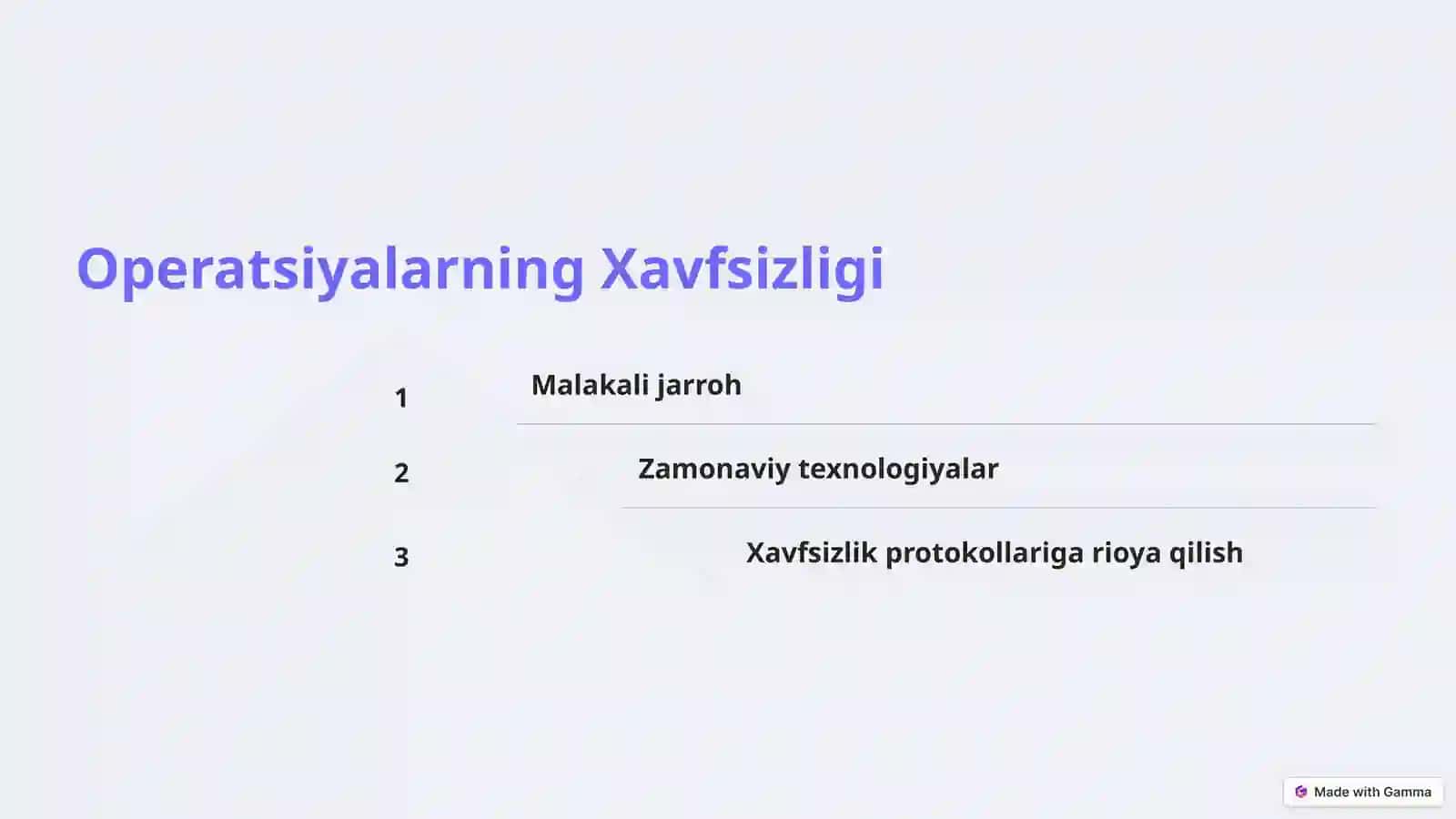 Yüz Plastikasi 4