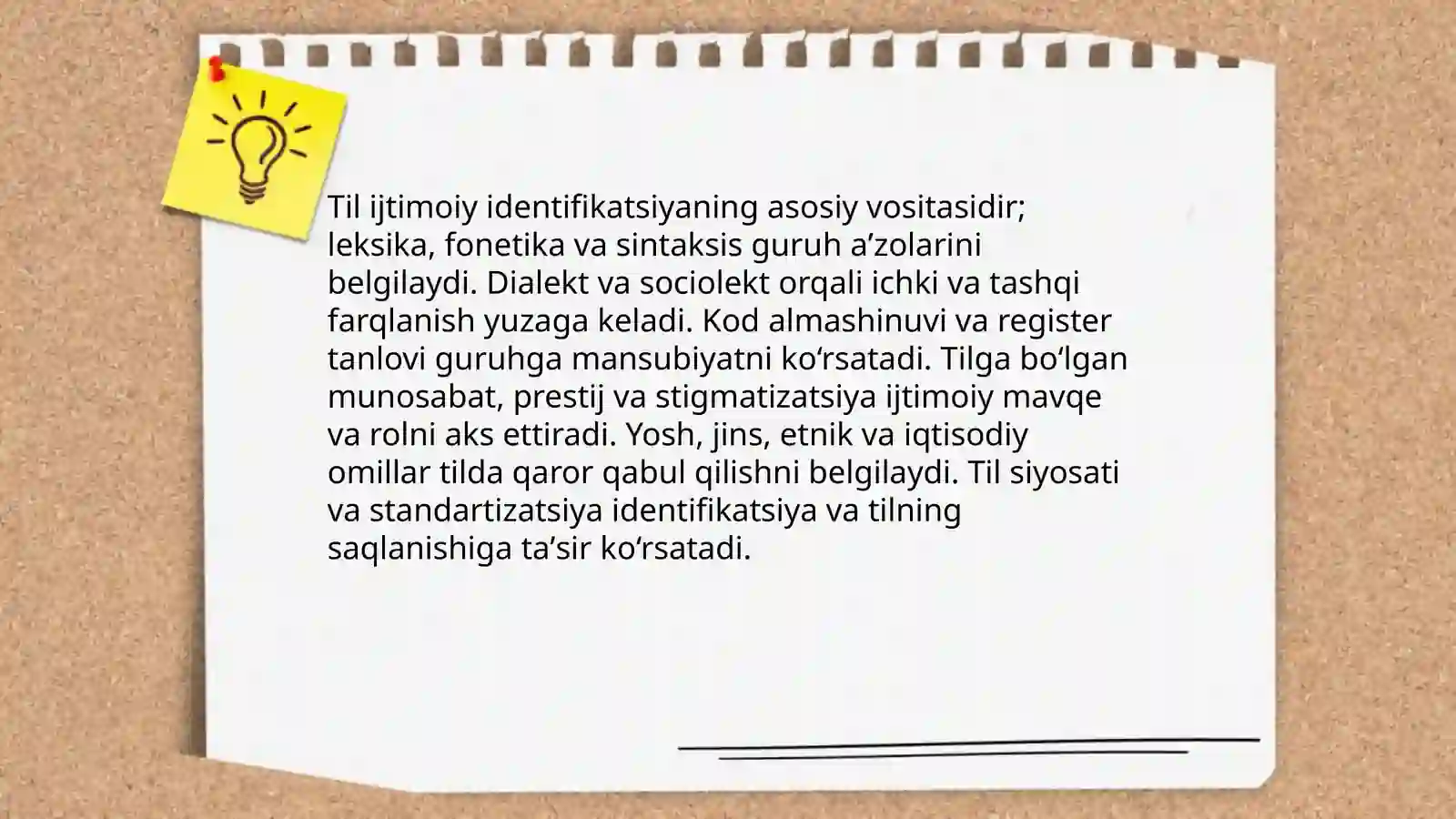 Sotsiolingvistika 4