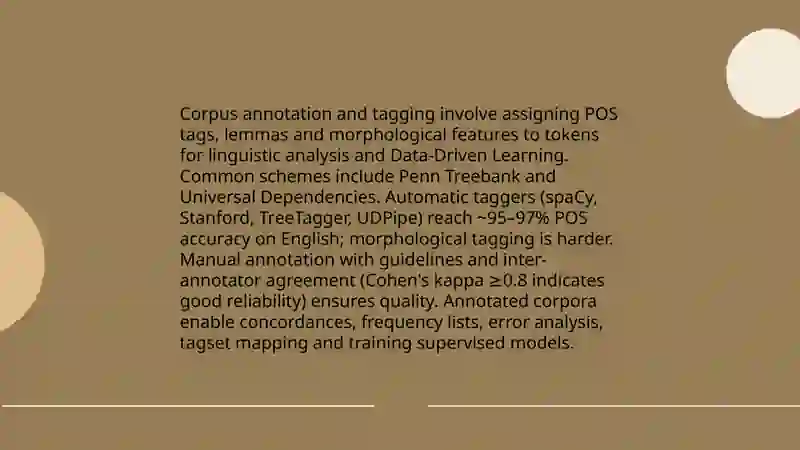 Corpus Linguistics and Data-Driven Learning 4
