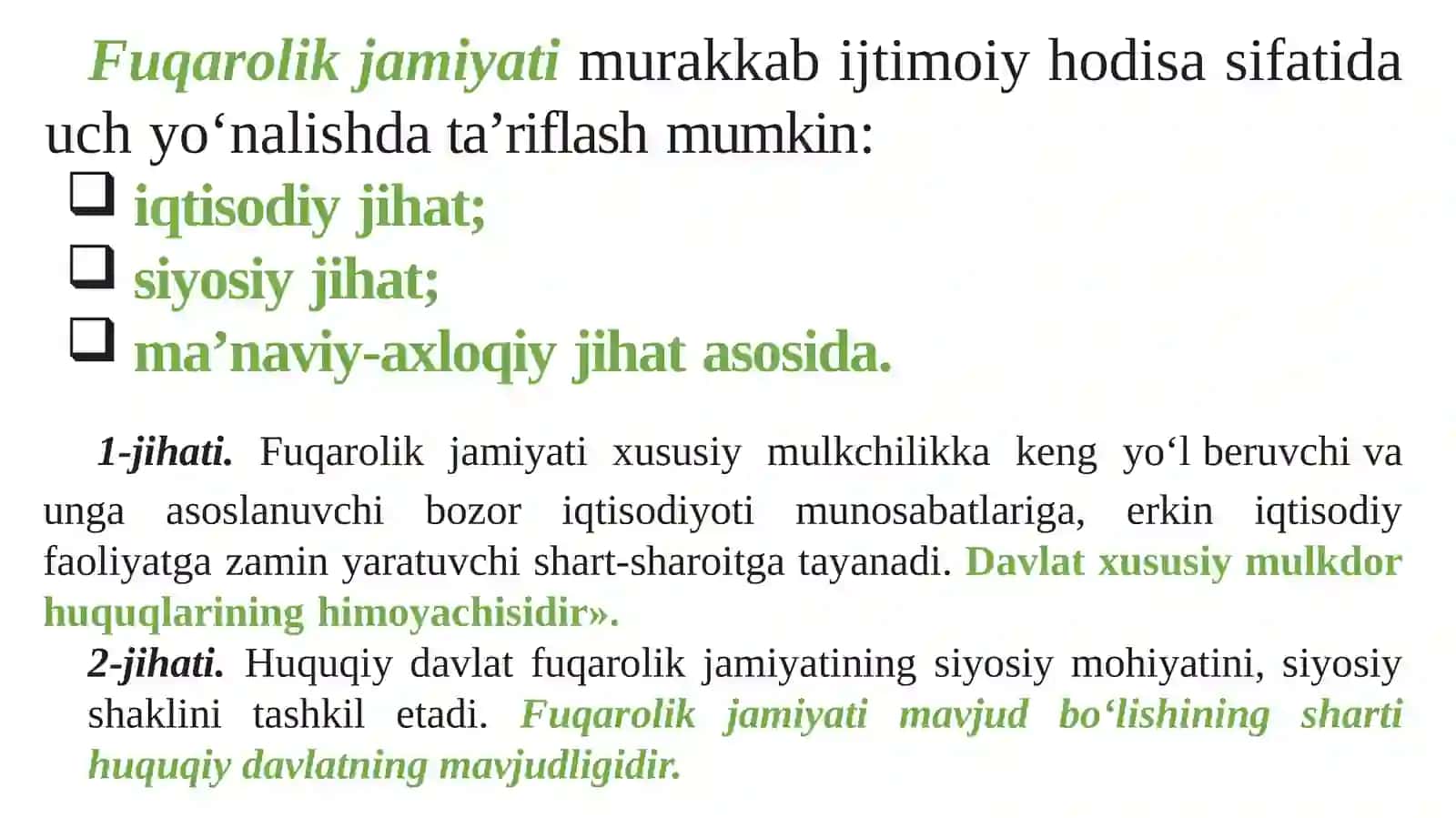 FUQAROLIK JAMIYATI VA HUQUQIY DAVLAT 4