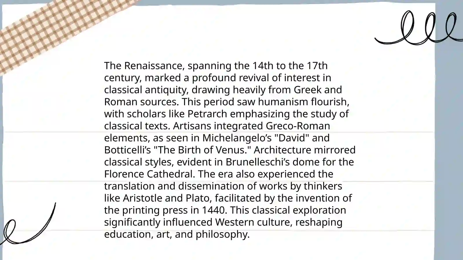 Themes in Thomas More’s “Utopia” 4
