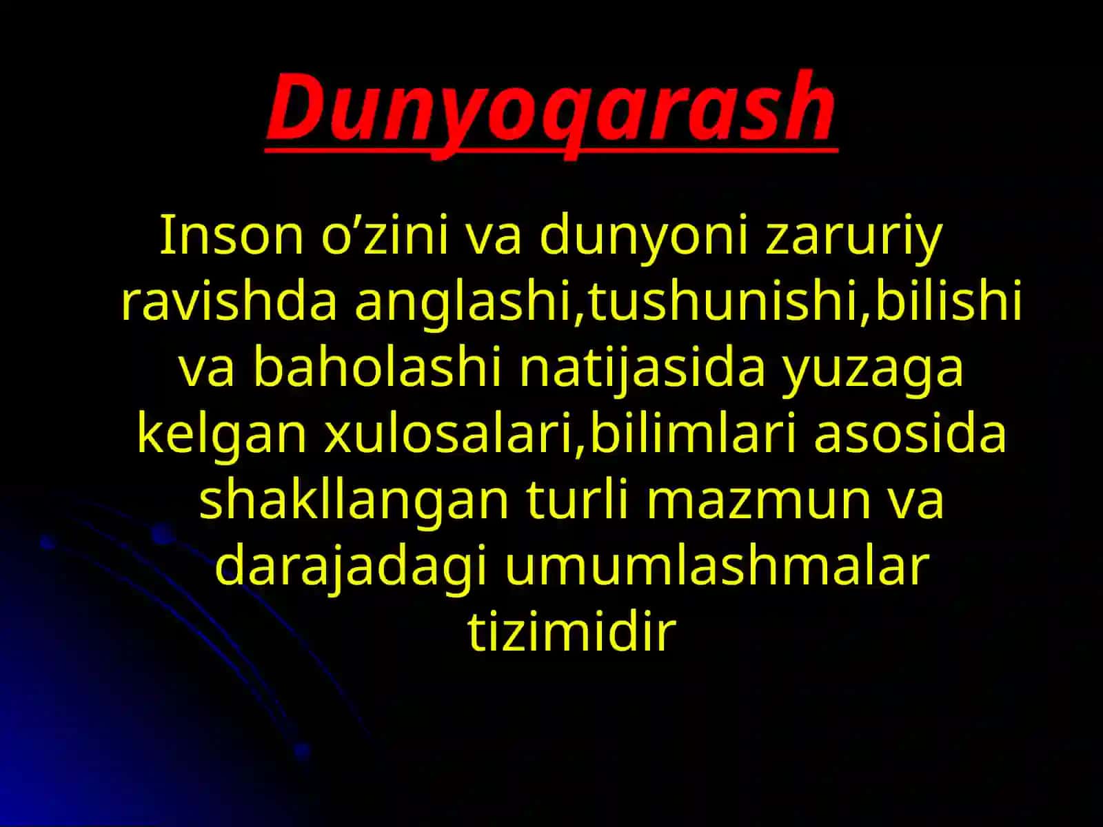 Rustamova Shalola Umumiy pedagogika fanidagi maktabgacha ta'lim yo'nalishi 4