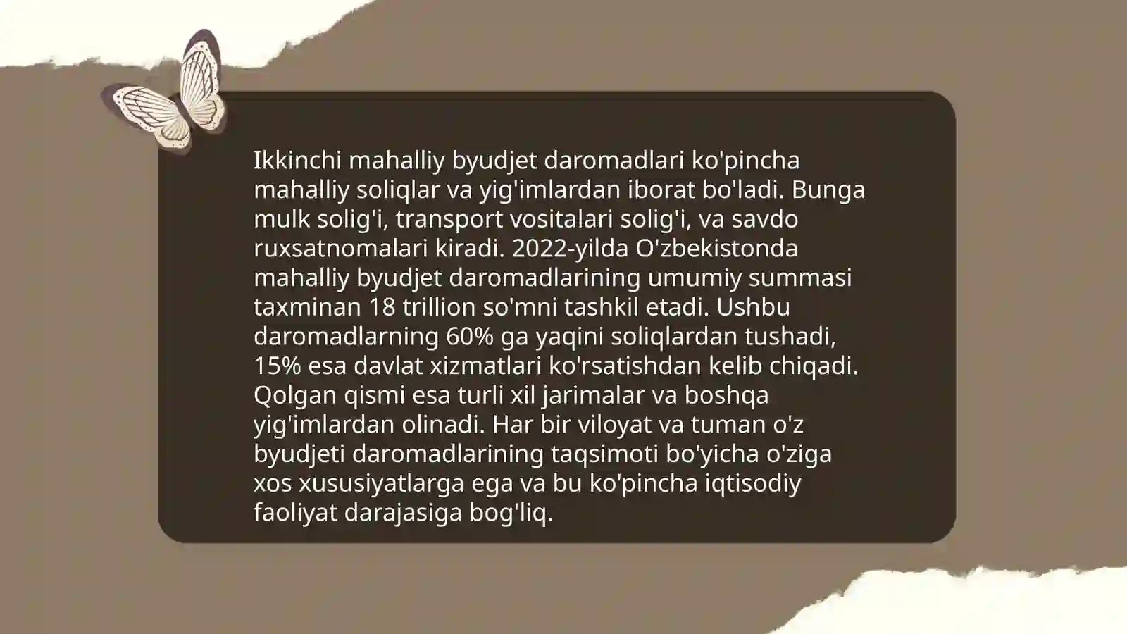 Mahalliy moliya 4