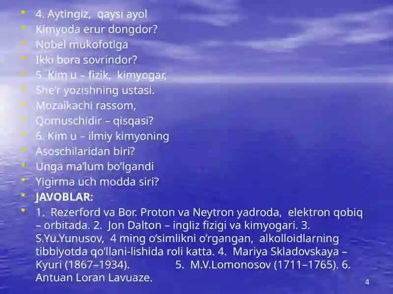 Aromatikuglevodorodlar 4