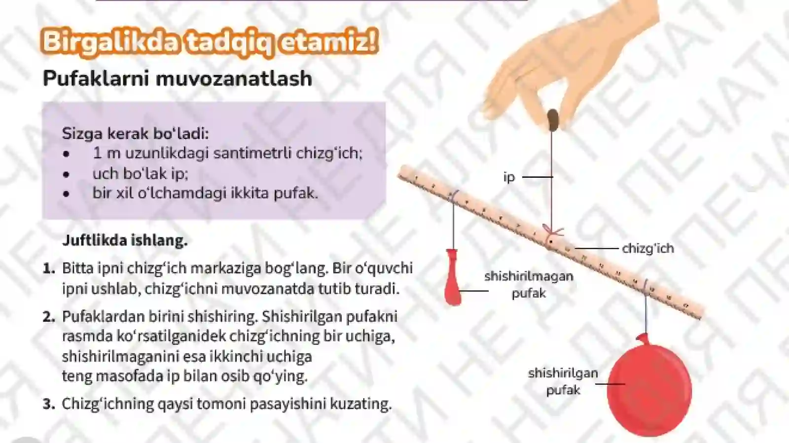 Moddalarning xossalari 4