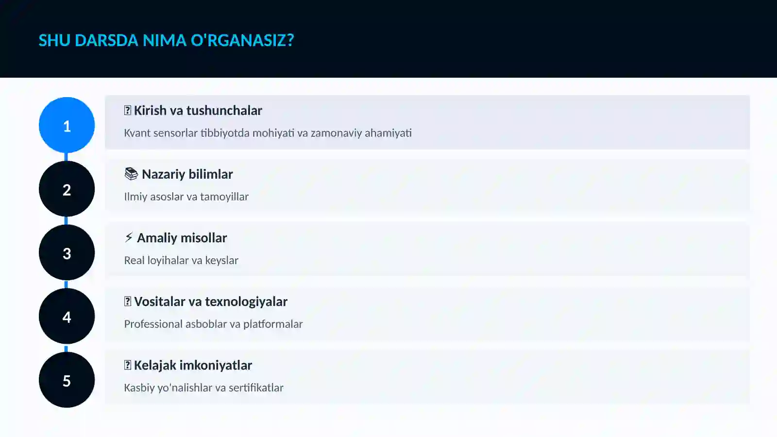Kvant sensorlar tibbiyotda 4