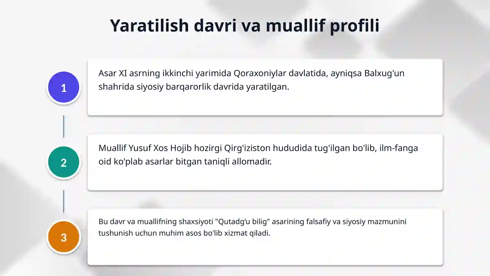 Qutadg‘u bilig 4