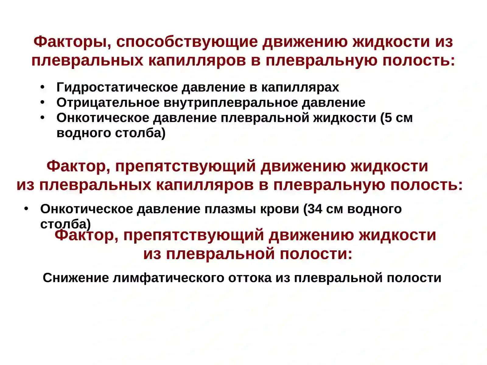 Плевриты 4