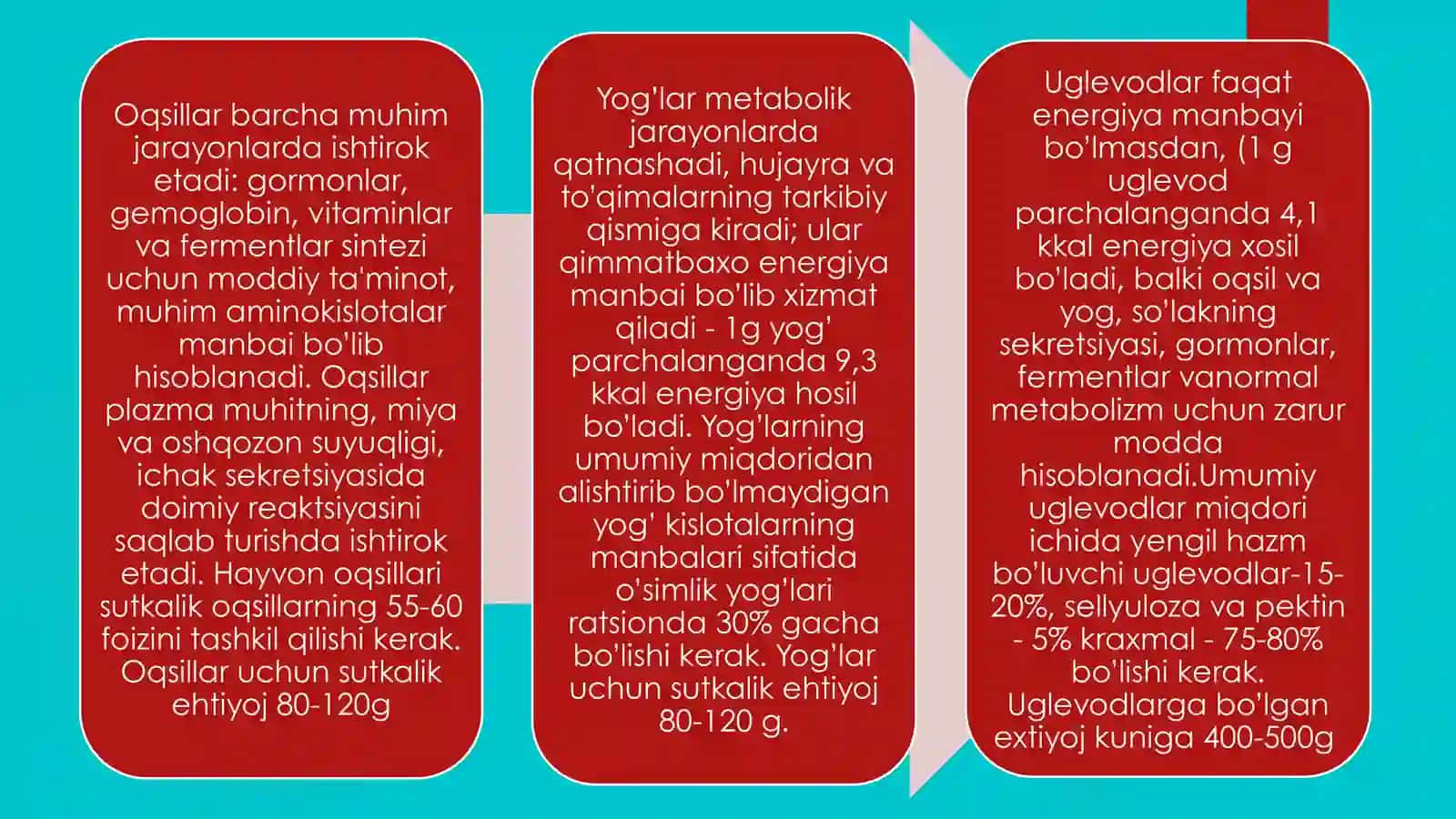 “Parxez stollari” mavzusida tayyorlagan mustaqil ishi 4