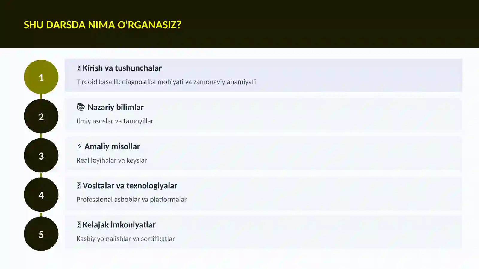 Tireoid kasallik diagnostika 4