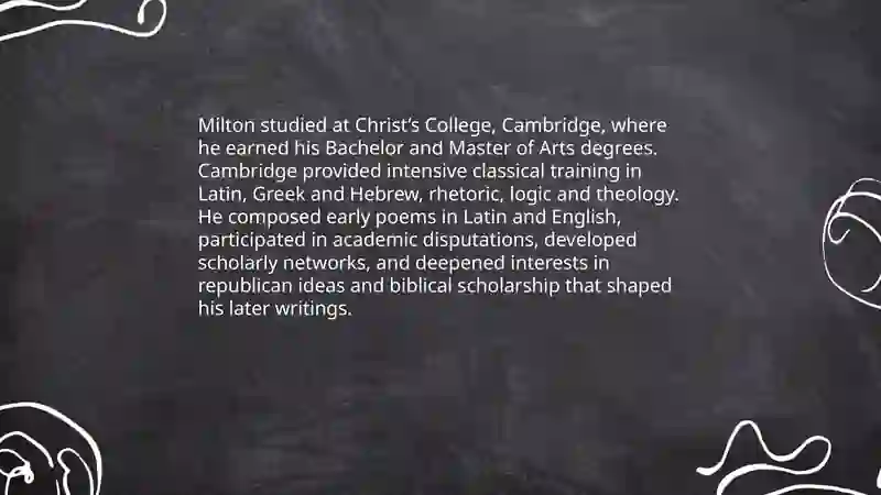 John Milton 4