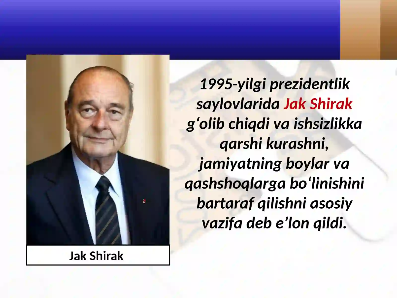 1991 – 2017-yillarda Fransiya 4