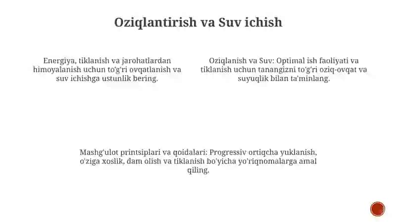 Talim qonuniyatlari va tamoyillari 4
