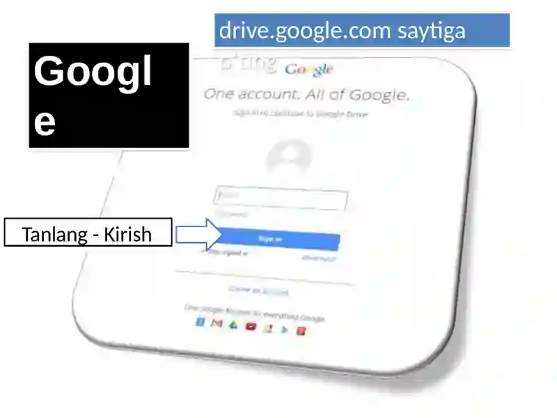 GoogleDrive 4