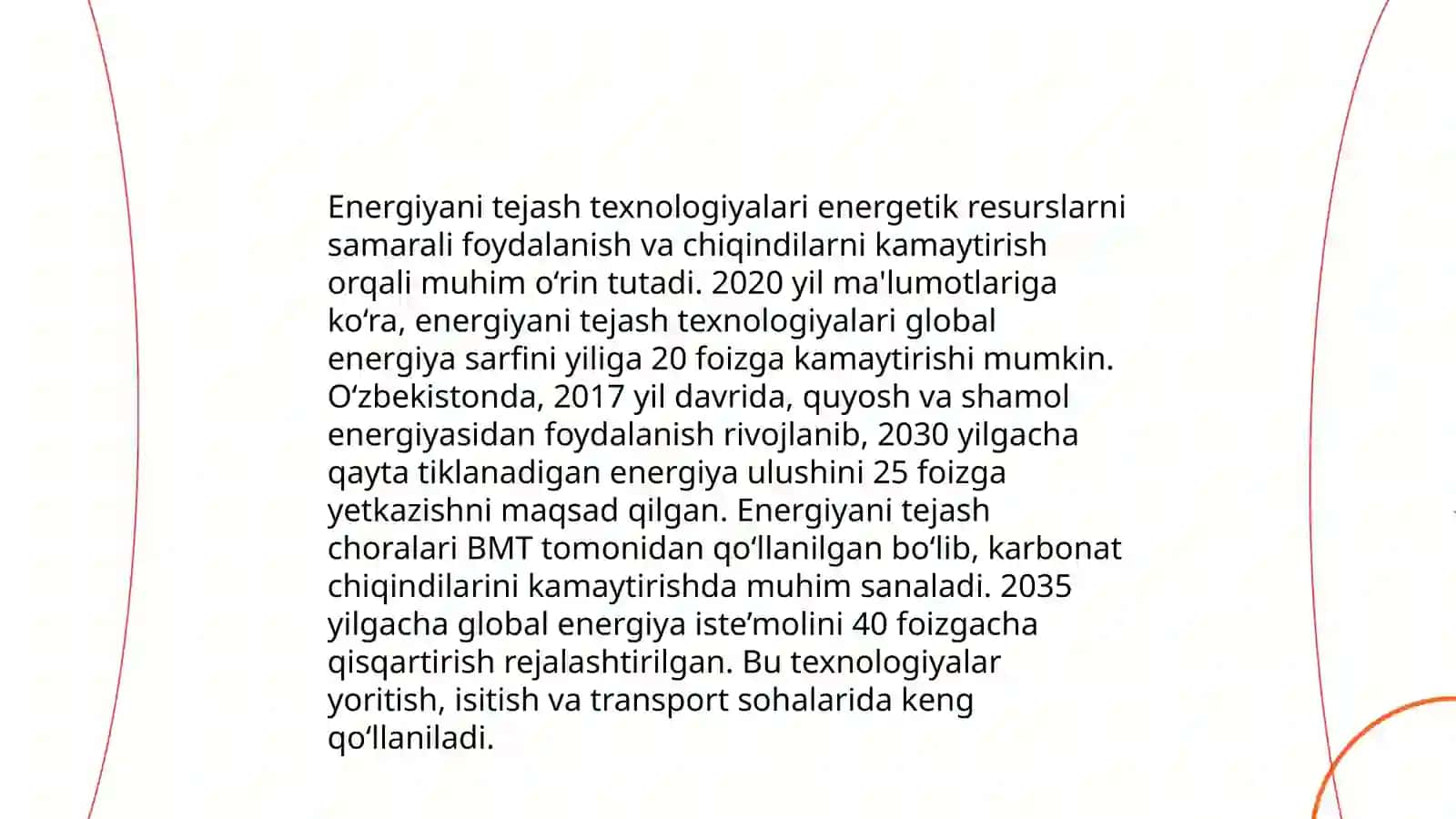 Elektr ta’minotining rivojlanishi 4