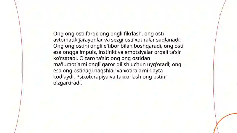 Ong osti sohasi 4