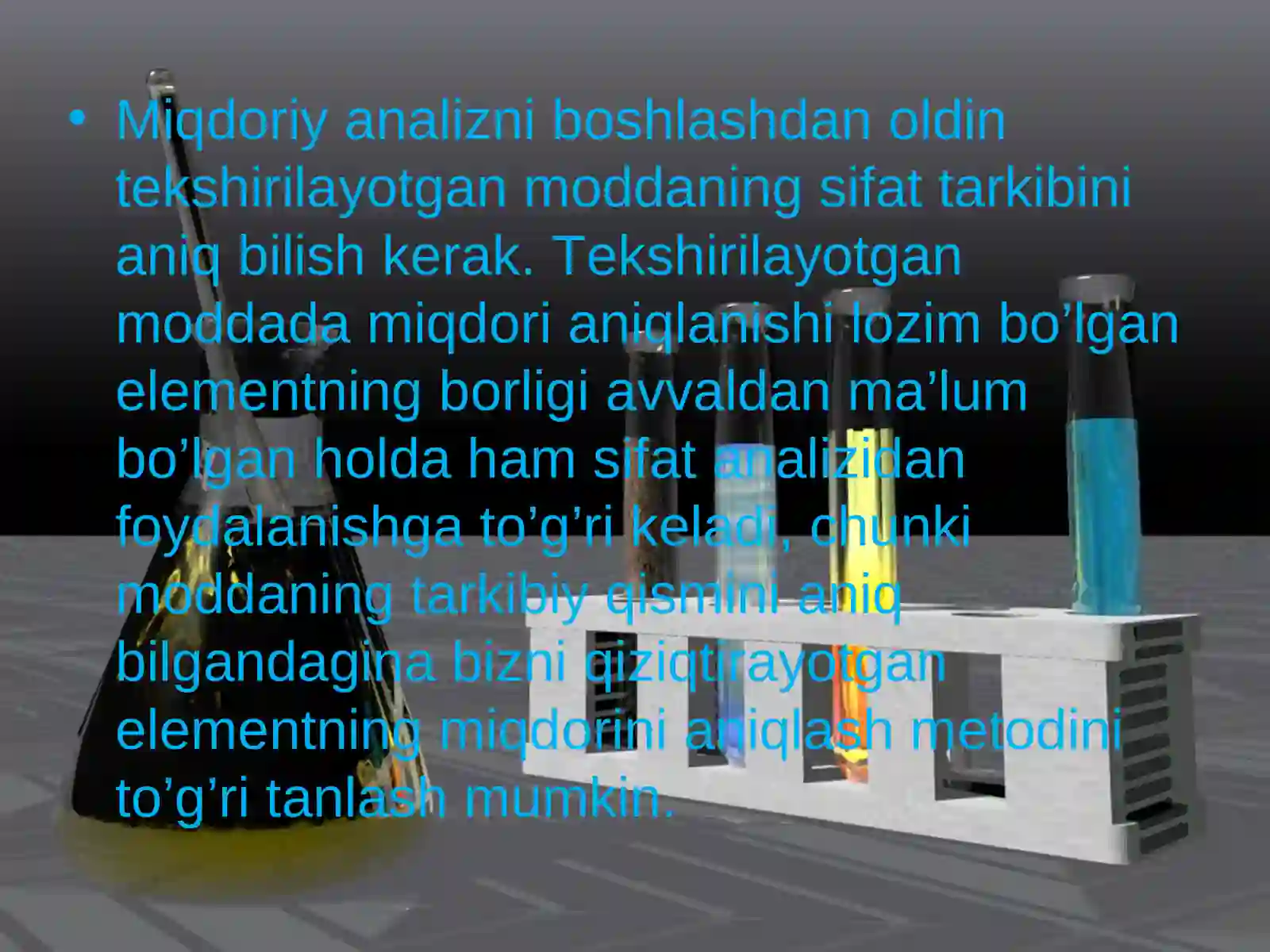 Sifat analizi 4
