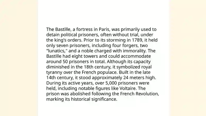 Voltaireʼs life and works 4