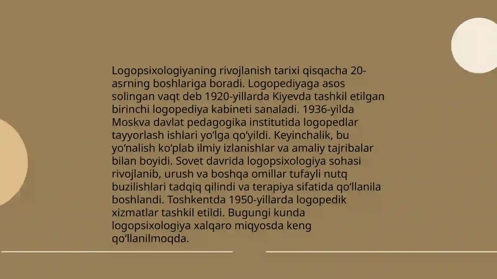 Logopsixologiya va psixologik korreksiya metodlari fanining ilmiy nazariy asoslari 4