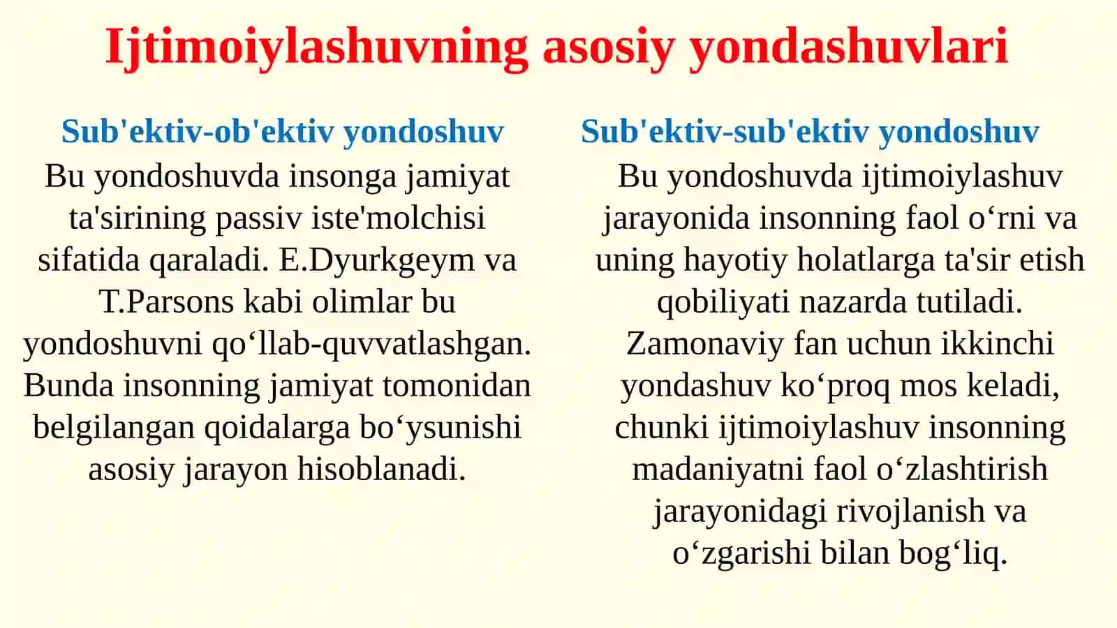 IJTIMОIYLАSHUVIJTIMОIY PЕDАGОGIK HОDISA SIFАTIDА 4