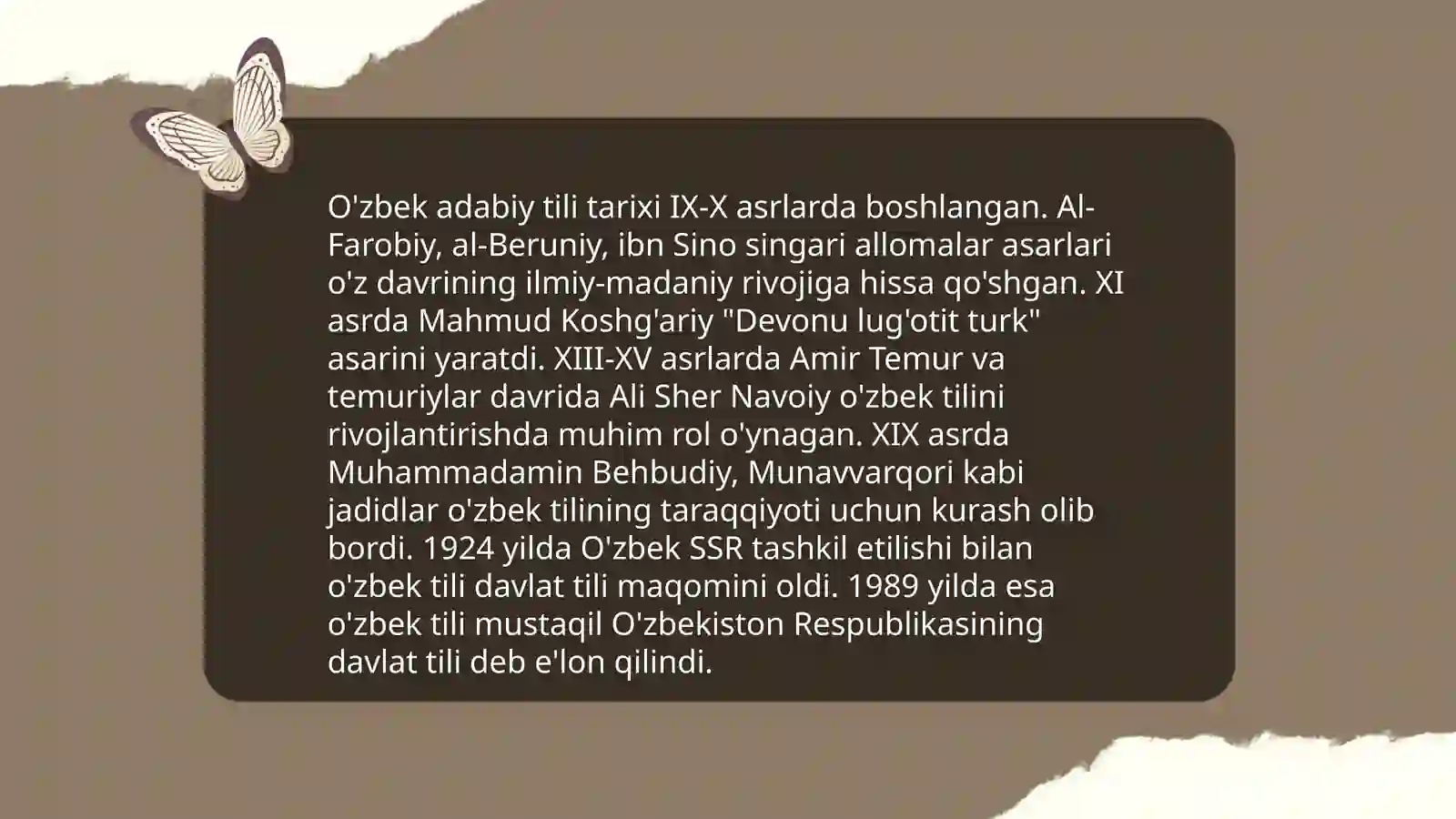 Adabiy til va shevalar 4